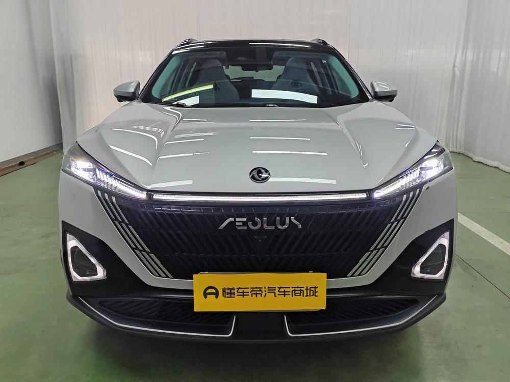 Dongfeng Haohan Раздел 2023 1.5T DH-i Prestige