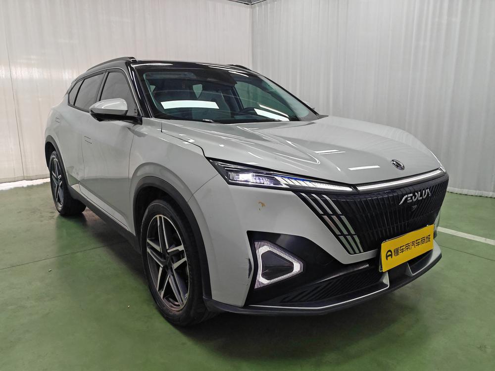 Dongfeng Haohan Раздел 2023 1.5T DH-i Prestige