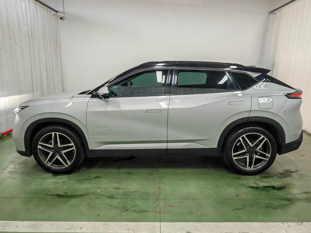 Dongfeng Haohan Раздел 2023 1.5T DH-i Prestige