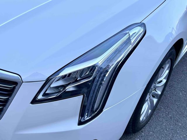Cadillac XTS 2018 28T Technology – фото 8