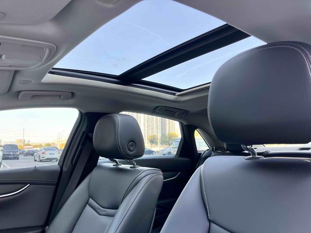 Cadillac XTS 2018 28T Technology – фото 9
