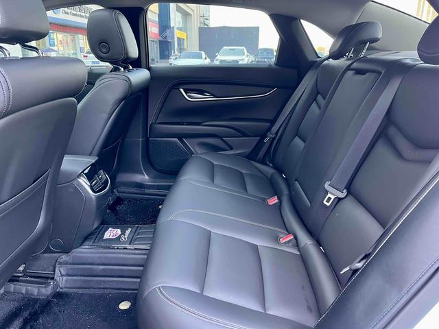Cadillac XTS 2018 28T Technology – фото 11