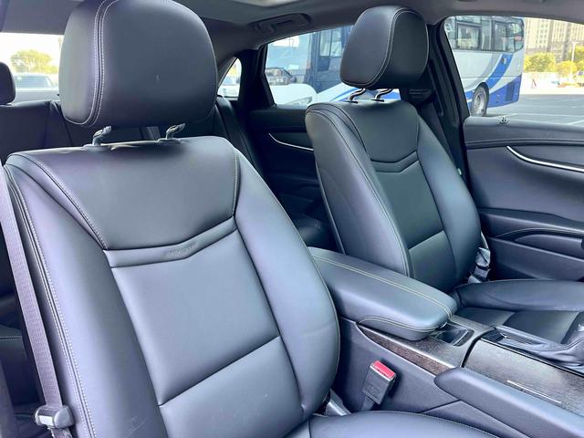 Cadillac XTS 2018 28T Technology – фото 12