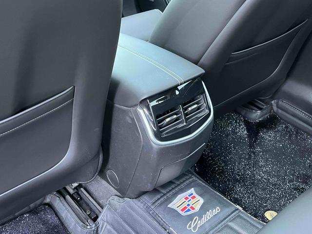 Cadillac XTS 2018 28T Technology – фото 14