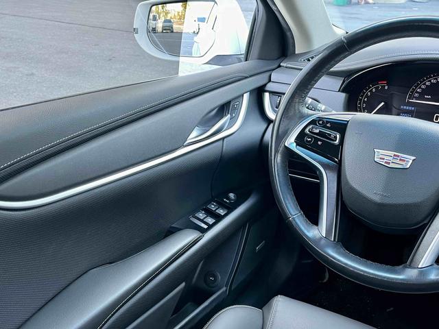 Cadillac XTS 2018 28T Technology – фото 15