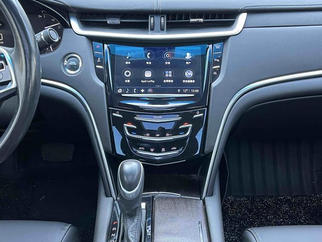 Cadillac XTS 2018 28T Technology – фото 19