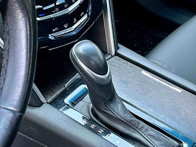 Cadillac XTS 2018 28T Technology – фото 22