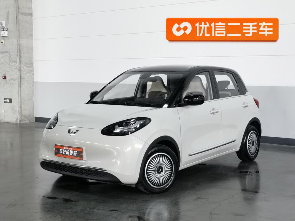 Wuling Bingo 2023 203KM Comfort