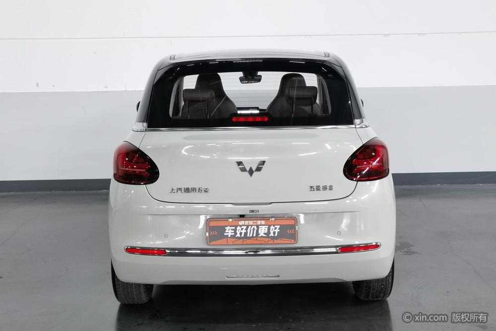 Wuling Bingo 2023 203KM Comfort