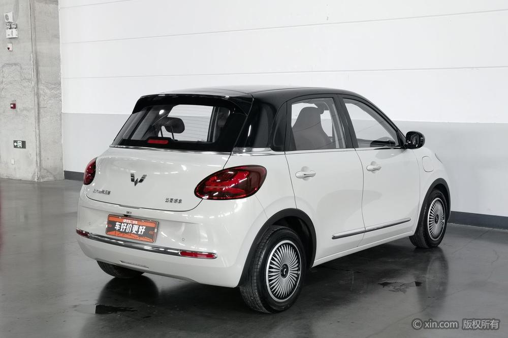 Wuling Bingo 2023 203KM Comfort