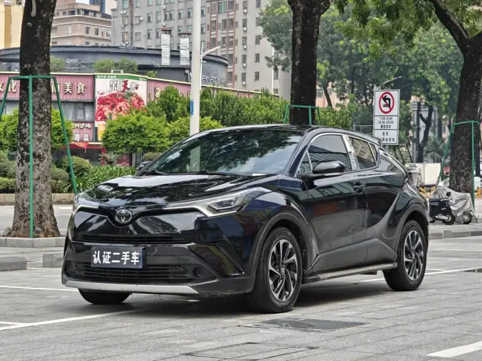 Yize Izoa 2021 Model 2.0L Yichi Edition