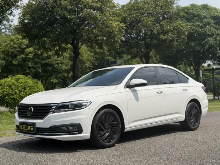 Volkswagen Lavida 2022 Model 280TSI DSG Comfort Edition