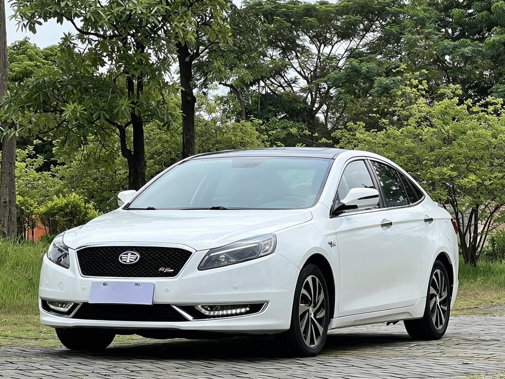 BESTUNE B70 2014 модификация 1.8T автоматическое Спорт Exclusive
