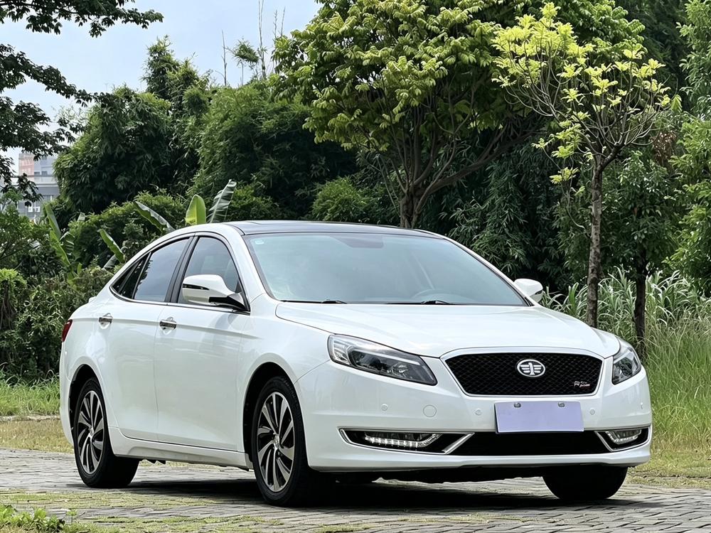 BESTUNE B70 2014 модификация 1.8T автоматическое Спорт Exclusive