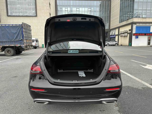 Mercedes-Benz E-Class 2021 Facelift E 260 L Sedan – фото 5
