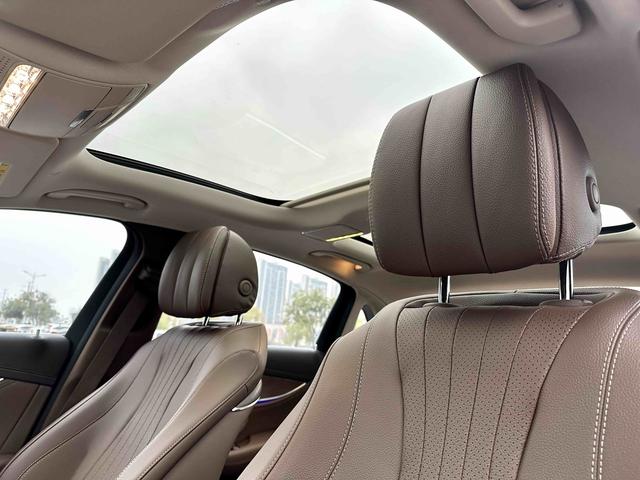 Mercedes-Benz E-Class 2021 Facelift E 260 L Sedan – фото 7