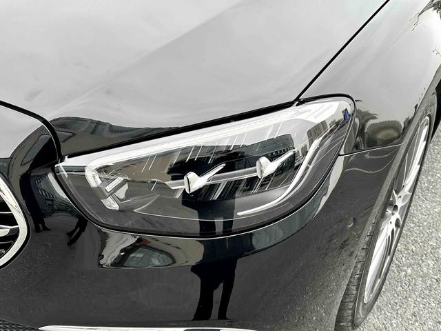 Mercedes-Benz E-Class 2021 Facelift E 260 L Sedan – фото 9
