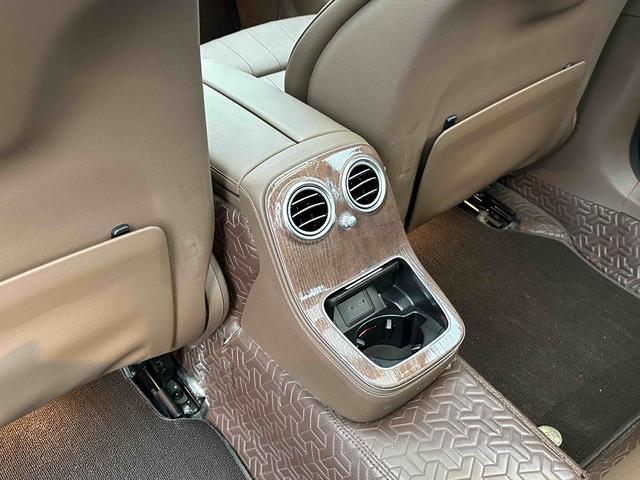Mercedes-Benz E-Class 2021 Facelift E 260 L Sedan – фото 13