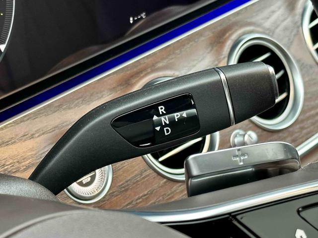 Mercedes-Benz E-Class 2021 Facelift E 260 L Sedan – фото 19