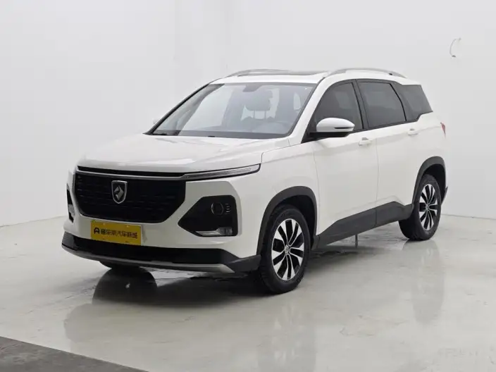 Baojun 530 2020 Model 1.5T CVT Noble Connected Model 5 seat