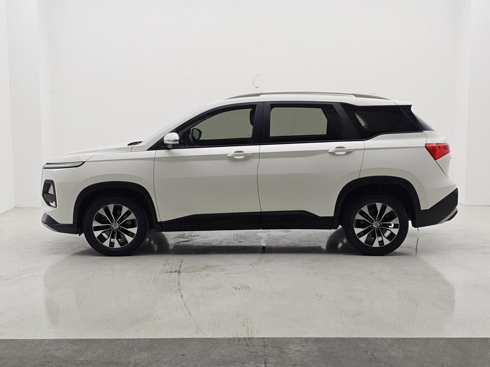 Baojun 530 Модель 2020 года 1.5T CVT Noble Connected тип 5 seat