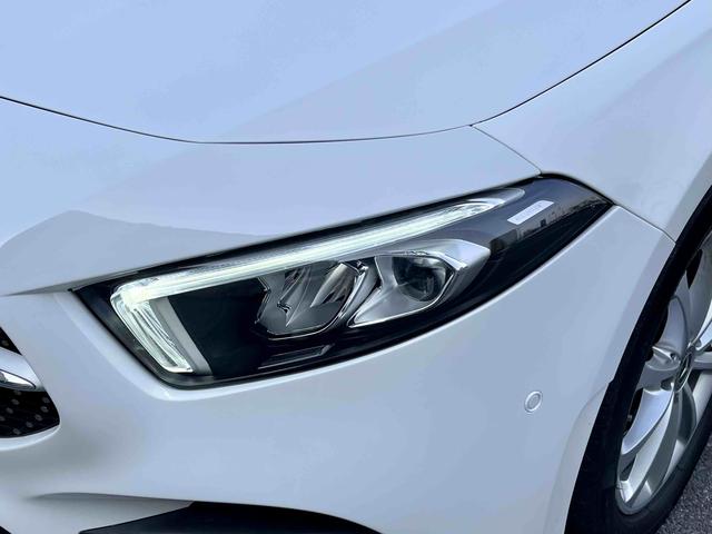 Mercedes-Benz A-class Модель 2022 года комплектация A 200 L Sports sedan Fashion Edition – фото 7