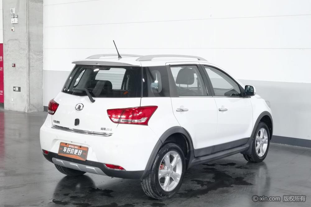 Great Wall M4 2012 1.5L Manual Luxury