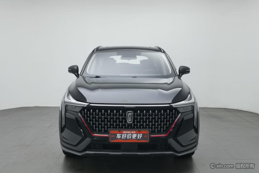 BESTUNE T5 5 Модель 2021 года 1.5T автоматическое Jin Xiang · Exclusive Edition