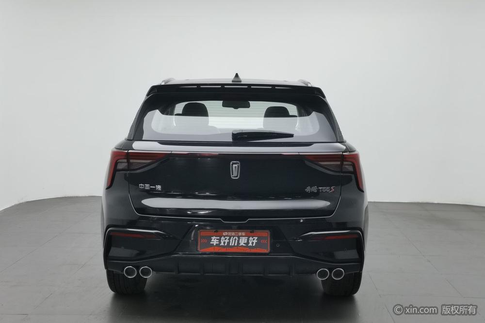 BESTUNE T5 5 Модель 2021 года 1.5T автоматическое Jin Xiang · Exclusive Edition
