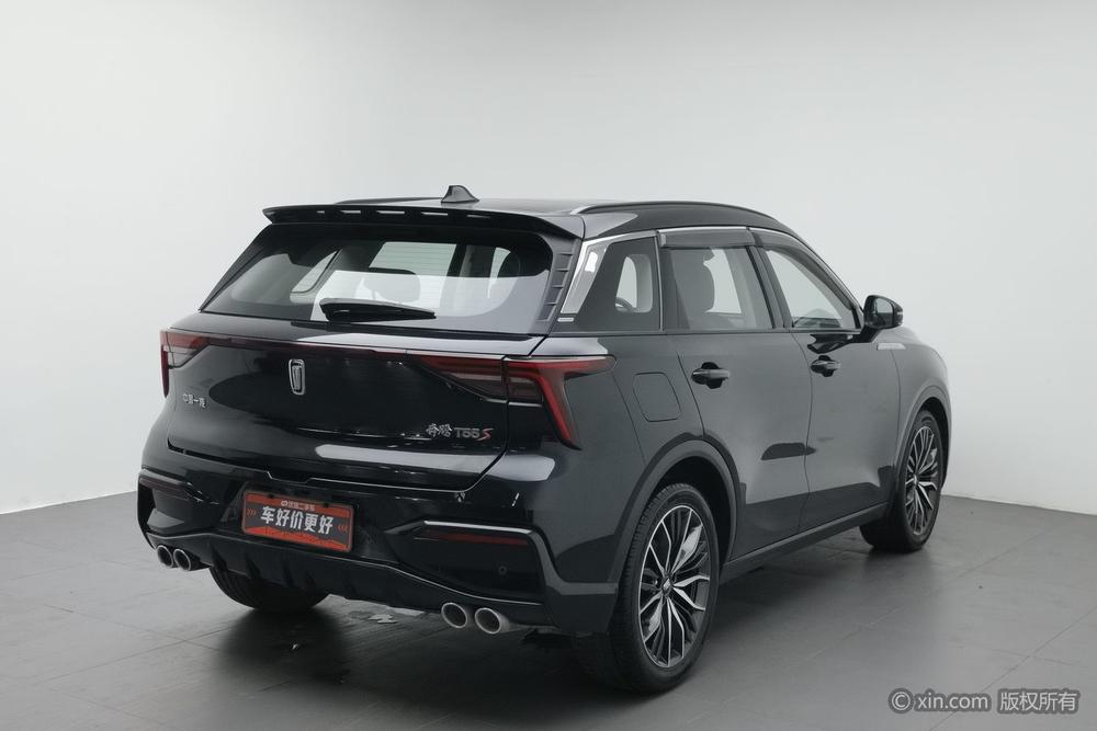 BESTUNE T5 5 Модель 2021 года 1.5T автоматическое Jin Xiang · Exclusive Edition