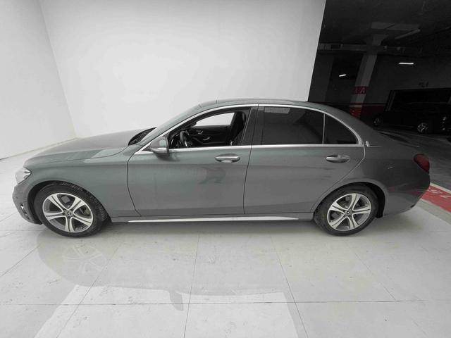Mercedes-Benz C-Class 2020 Facelift C 260 L Sport – фото 3