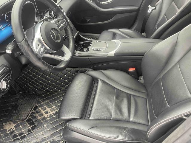 Mercedes-Benz C-Class 2020 Facelift C 260 L Sport – фото 6