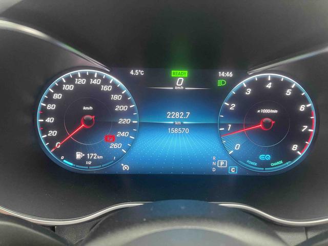 Mercedes-Benz C-Class 2020 Facelift C 260 L Sport – фото 7