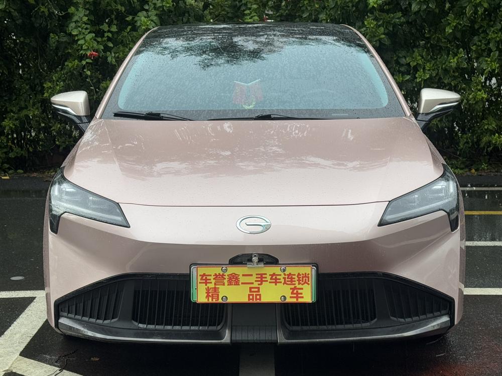 AION S 2023 Plus 70 Enjoy Edition Lithium Iron Phosphate