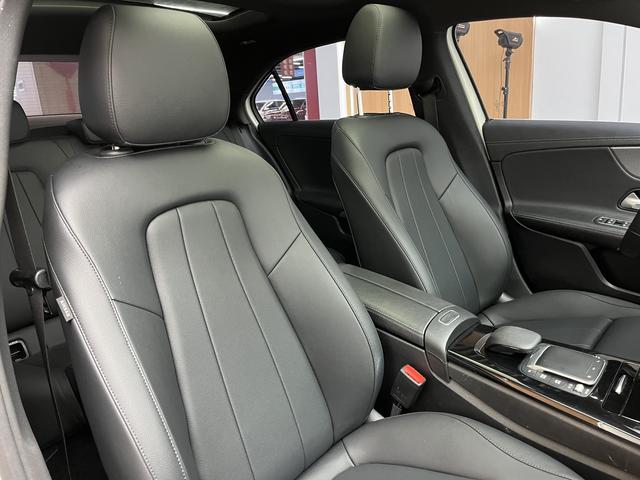 Mercedes-Benz A-class 2022 A 180 L – фото 14