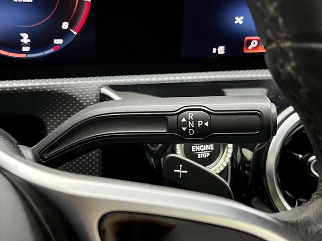 Mercedes-Benz A-class 2022 A 180 L – фото 16