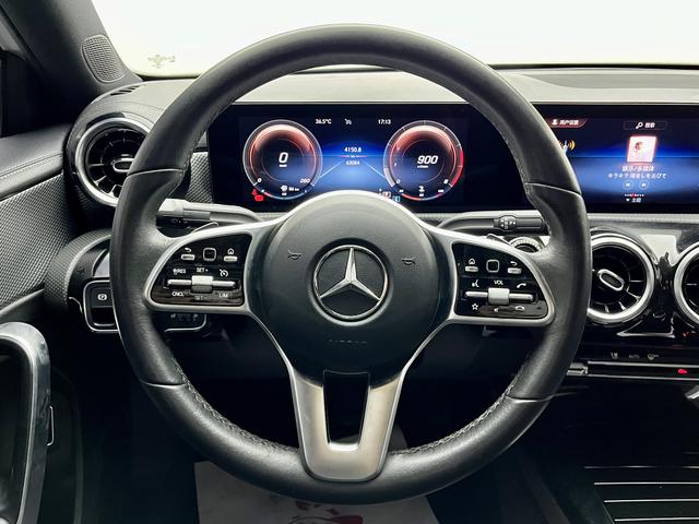 Mercedes-Benz A-class 2022 A 180 L – фото 18