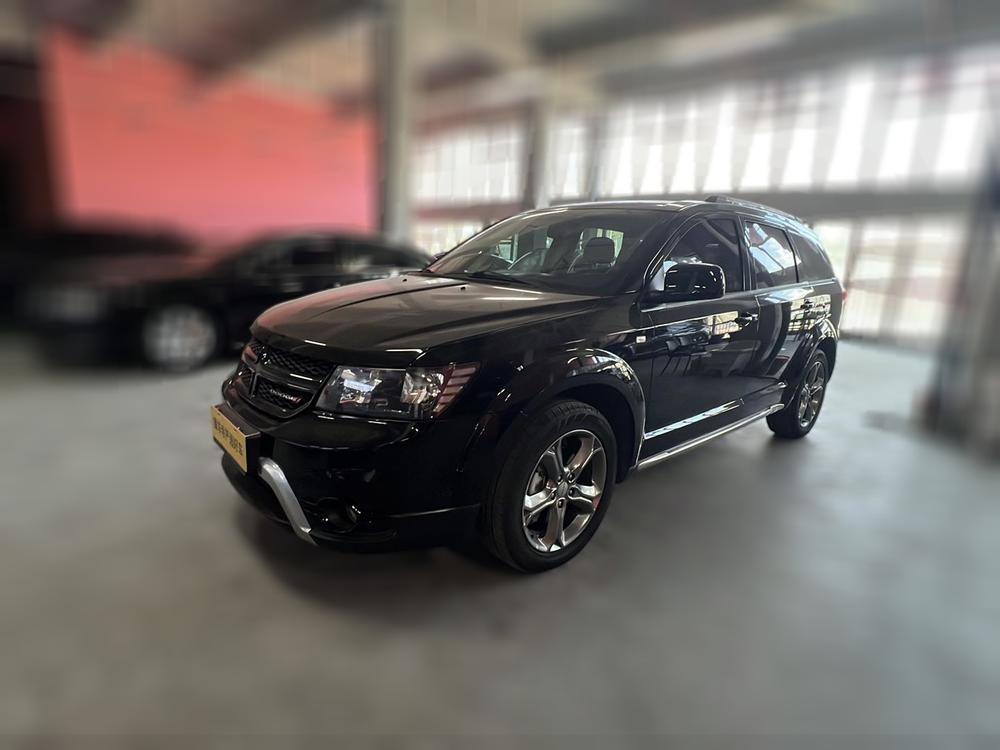 Coolway 2016 модификация 2.0TD 4WD Touring Edition
