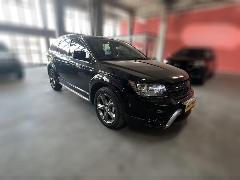 Coolway 2016 модификация 2.0TD 4WD Touring Edition
