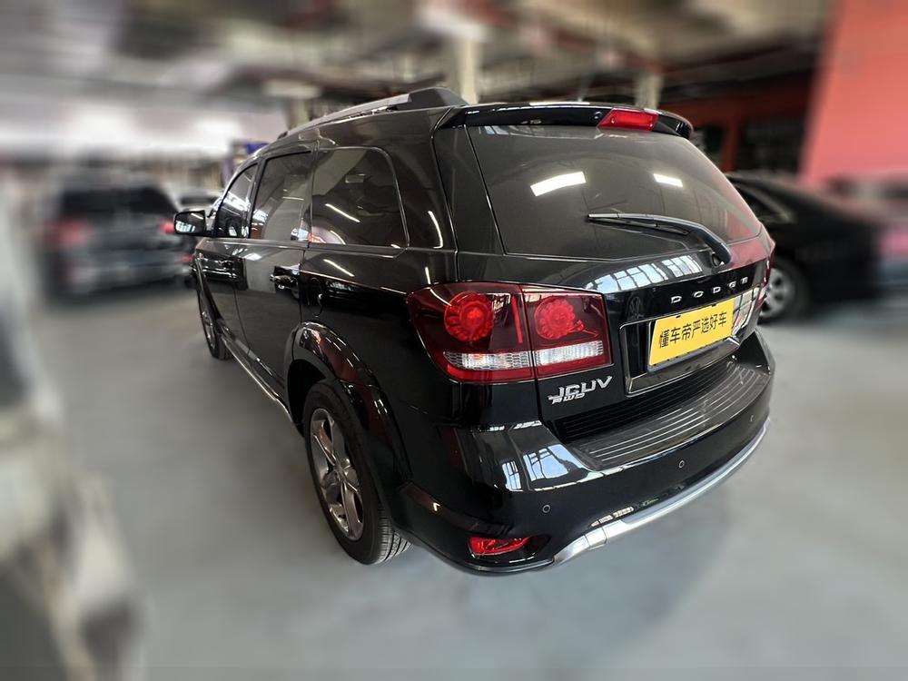Coolway 2016 модификация 2.0TD 4WD Touring Edition