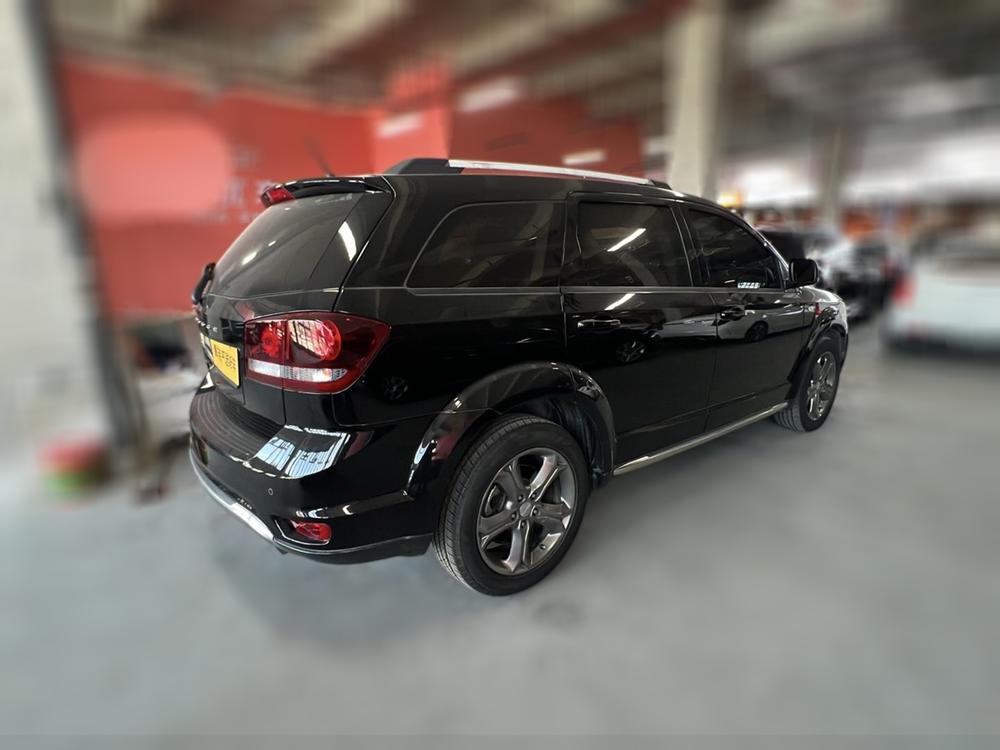 Coolway 2016 модификация 2.0TD 4WD Touring Edition