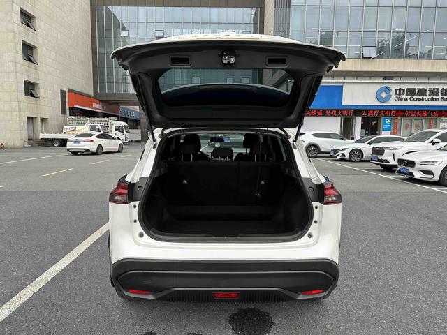 Nissan Qashqai Раздел 2023 1.3T Elite Edition – фото 5