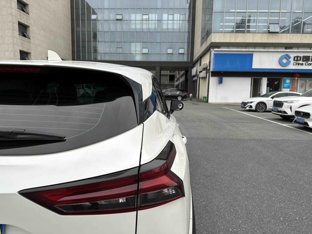 Nissan Qashqai Раздел 2023 1.3T Elite Edition – фото 7