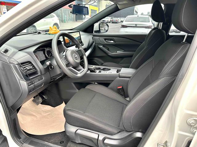 Nissan Qashqai Раздел 2023 1.3T Elite Edition – фото 11