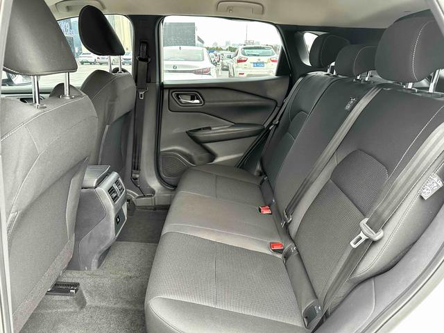 Nissan Qashqai Раздел 2023 1.3T Elite Edition – фото 13