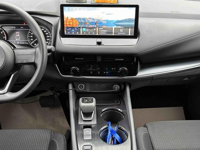 Nissan Qashqai Раздел 2023 1.3T Elite Edition – фото 15