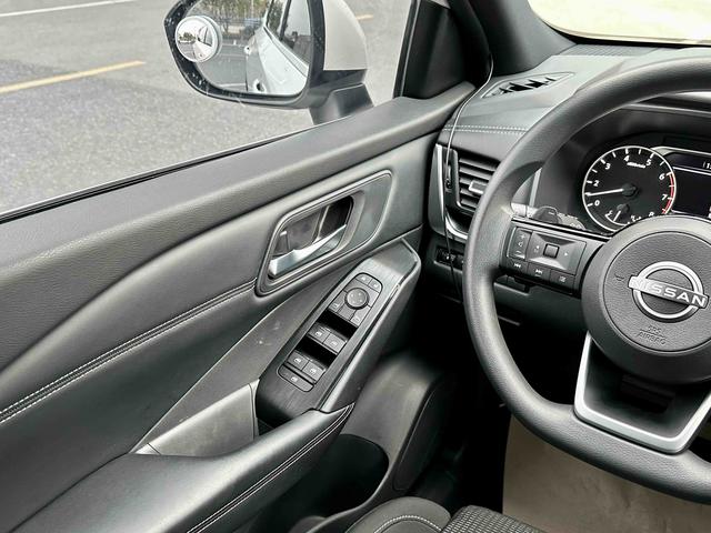 Nissan Qashqai Раздел 2023 1.3T Elite Edition – фото 17