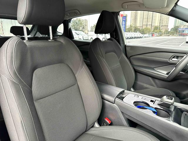 Nissan Qashqai Раздел 2023 1.3T Elite Edition – фото 19