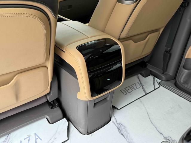 Denza D9 DM 2024 980 AWD Flagship – фото 7