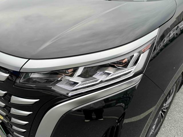 Denza D9 DM 2024 980 AWD Flagship – фото 13